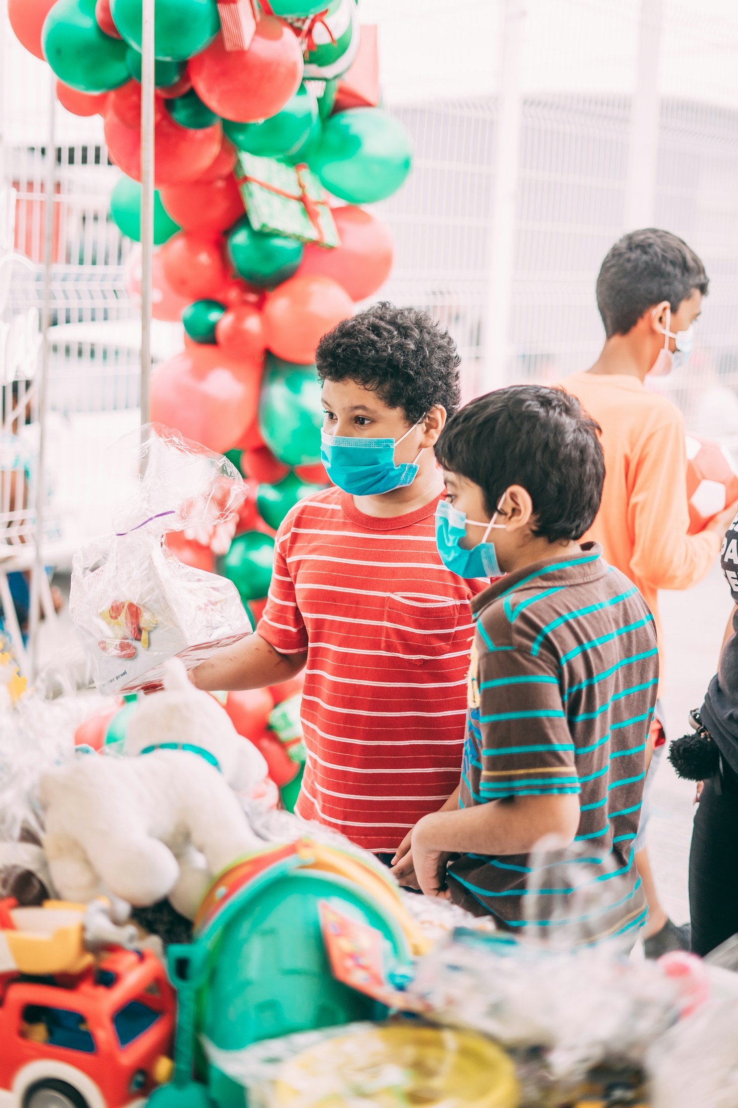 O Papel do Instituto Acolhe na Filantropia Brasileira