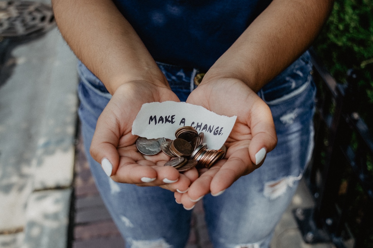 Mapeamento de Recursos para Projetos de Impacto Social